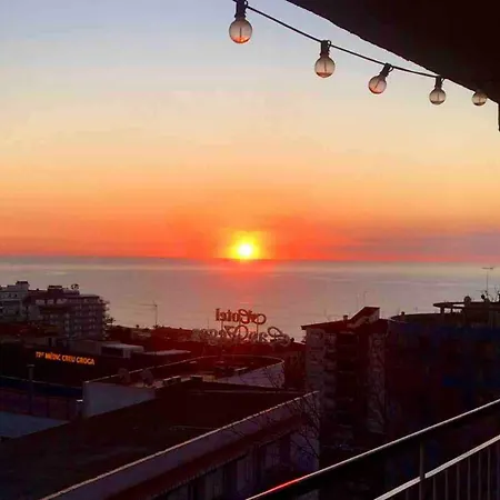 Apartment Sea View Near In *