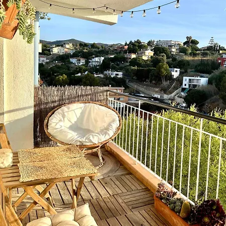Apartment Sea View Near In *